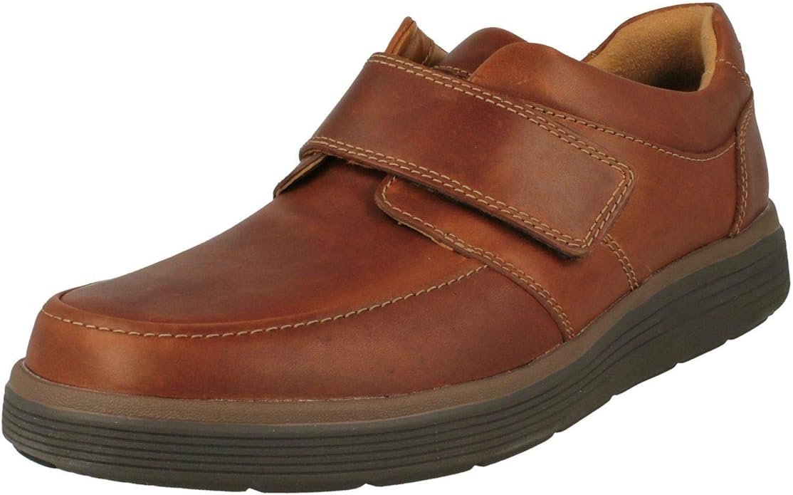 clarks un abode strap