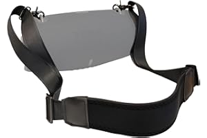 XEGIMOR Shoulder Strap Compatible with JBL Xtreme 3/2/4 Portable Speaker, Non-slip Carrying Strap for Xtreme Bluetooth Speaker Accessories