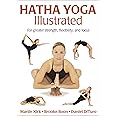 Hatha Yoga Illustrated