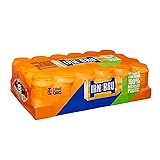 IRN-BRU Original Scottish Sparkling Soda, Citrus