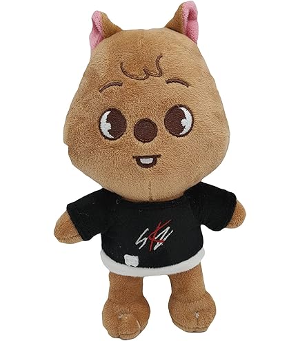 Stray Kids - stray kids  skzoo  PLUSH ぬいぐるみ　公式 Official Stray Kids Skzoo Plush – Kpop Omo