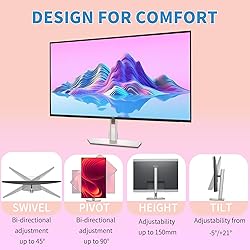 Dell Pro 32 Plus 4K Monitor - P3225QE - 31.5 inch