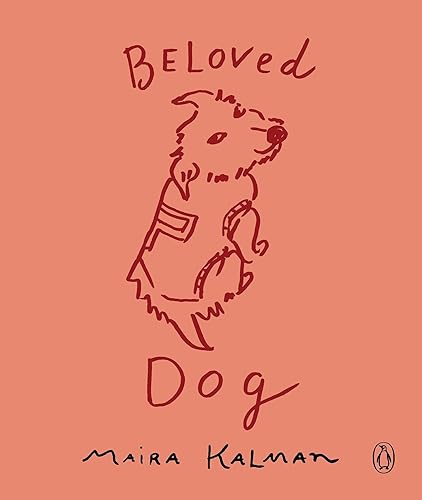 Download Beloved Dog PDF