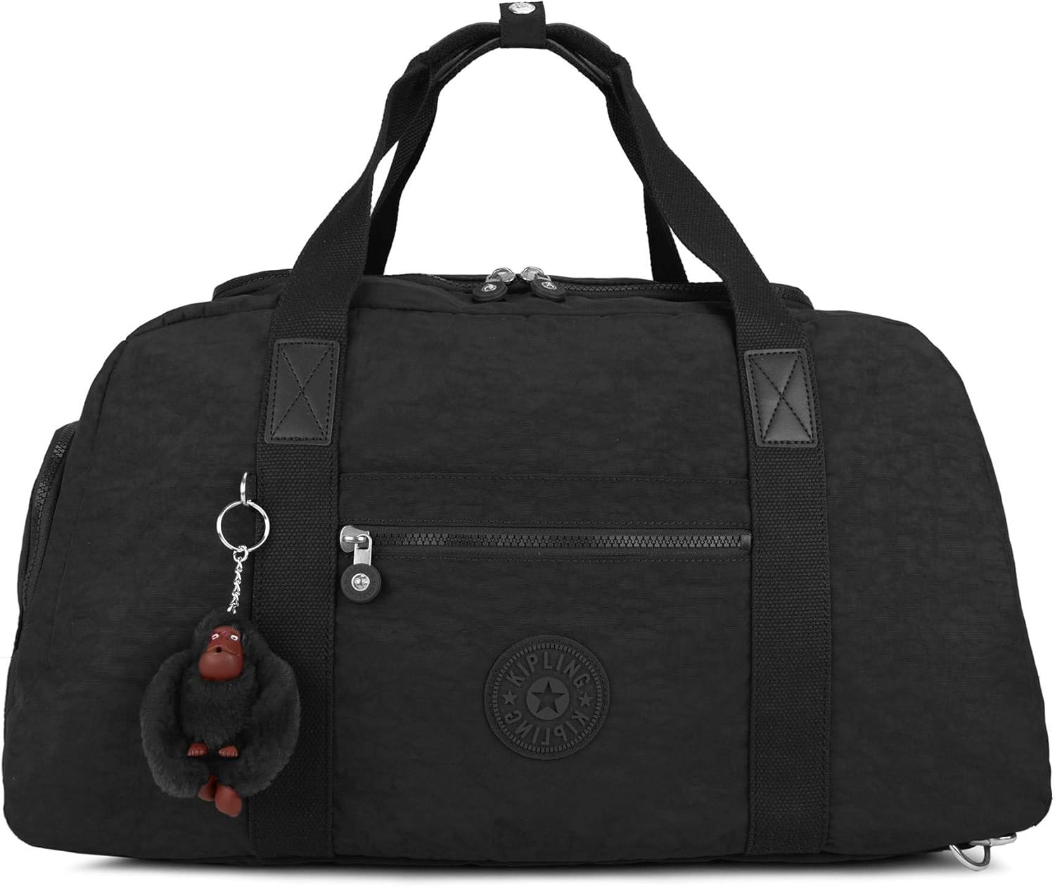 kipling overnight bag