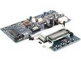 Lincoln Electric 370411 Control/Display Board