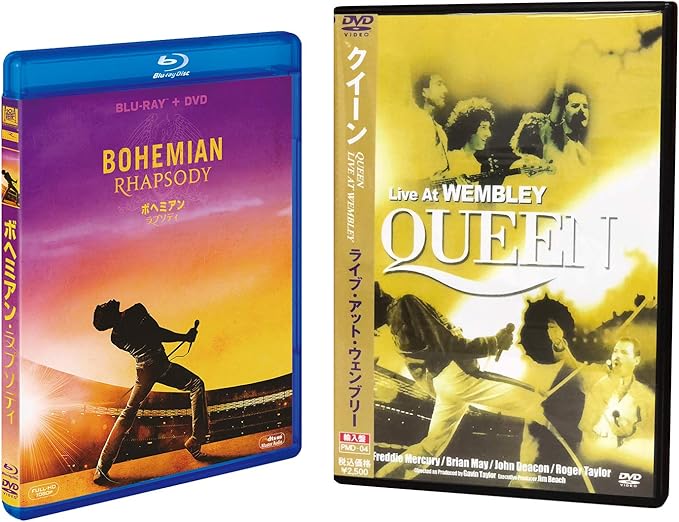 Amazon ãããã¢ã³ ã©ãã½ã㣠Blu Ray Dvd ã¯ã¤ã¼ã³ ã©ã¤ã ã¢ãã ã¦ã§ã³ããªã¼ 輸å
¥ç¤dvd Set æ ç