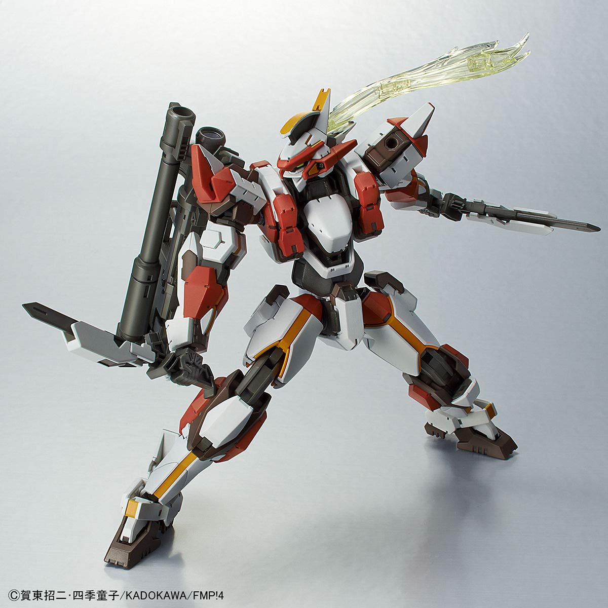 Mua フルメタル・パニック! レーバテイン Ver.IV 1/60スケール