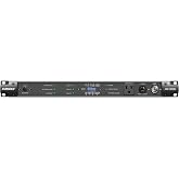 Furman CN-1800S 15A SmartSequencing Power Conditioner, IP Control | 15A, 9 outlets, 1U rackmount, SmartSequencing, IP control via BlueBOLT, SMP/LiFT/EVS