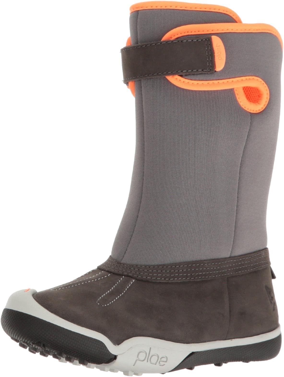 Plae Inc Girls Thandi The Pull-On Boot