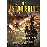 The Astonishing
