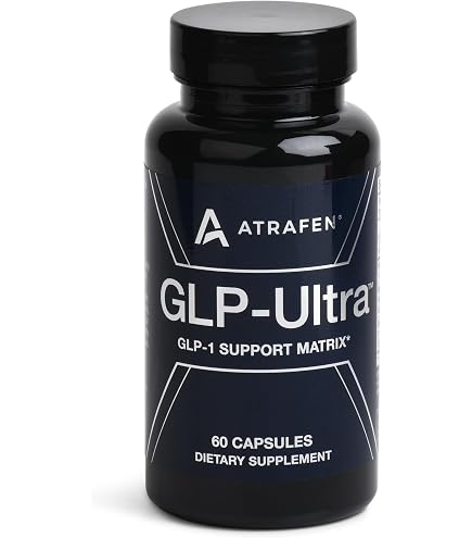 Amazon.com: GLP-1 Fat Loss Ultra - Weight Loss Pills, Appetite Suppressant  & Fat Burner for Women | Supports Healthy Pathways Associated with GLP-1  Activity | 3rd Party Tested Supplement