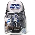 Clone Trooper with Cip-Quad Legacy Collection (Build-a-Droid) Star Wars Action Figure