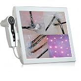 Professional 15-Inch Scalp Camera for Beauty Salons &ndash; High-Resolution Hair and Scalp Analysis Device with Image Storage, Easy Assembly, Durable Build, Ideal for Client Consultations &amp; Head Spa