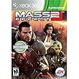 Mass Effect Platinum Hits - Xbox 360