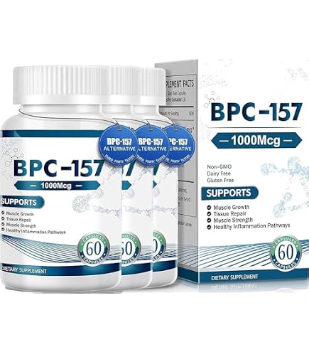 bpc-157 mexico pharmacy BPC-157 de BioTE Medical : Amazon.com.mx: Salud y Cuidado Personal