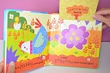 Buddy & Barney Farmyard Farts Scratch and Sniff Rhyming Board Book view 4
