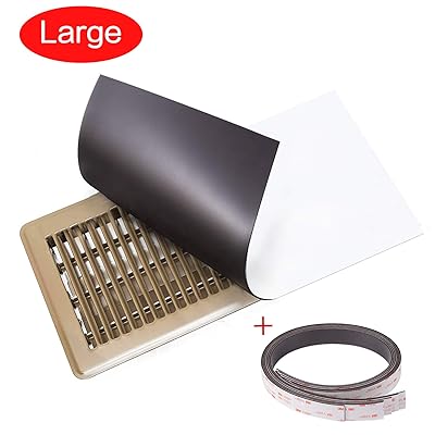 Decorative Magnetic Vent Covers Pack of Costa Rica Ubuy - Main Image