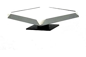 EUROTOOL Rotating Square Soldering Platform with 6x6 Solderite Board | SOL-555.98