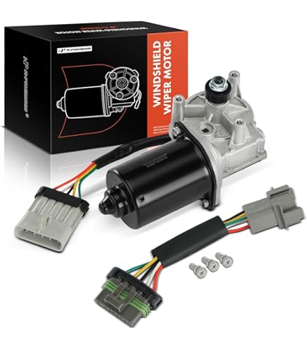 Amazon.com: Aftermarket replacement for Peterbilt Wiper