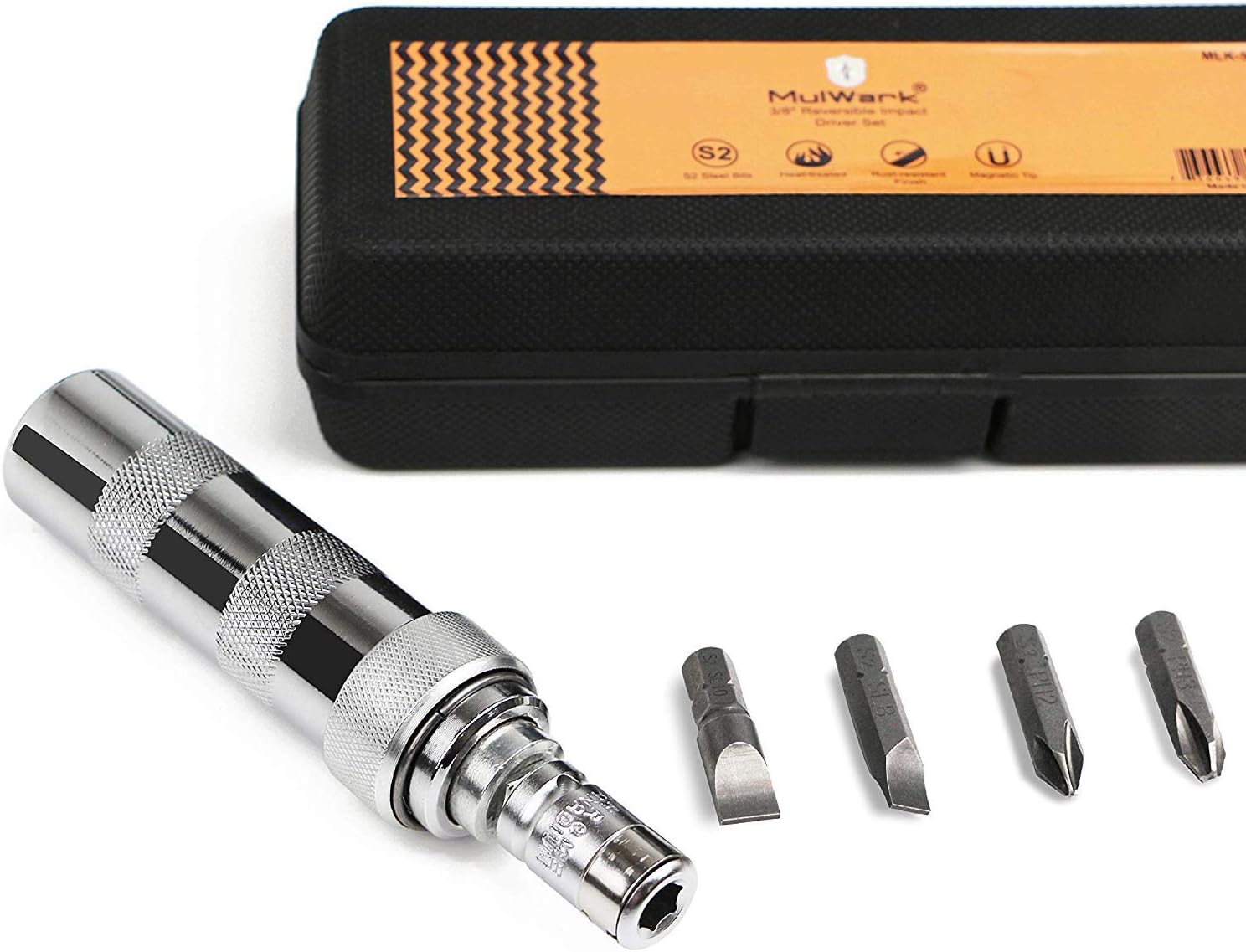 Best 3 Hammers And A Screwdriver