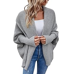 ADJHDFH Women'S Sweater Dresses Jacket Womens