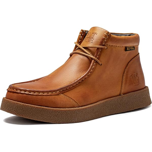 Dockers Suede Boots Mens 11 Brown Calgary Dockers® Calgary Men main image 2