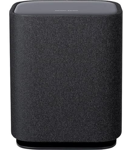 Amazon.com: Harman Kardon Esquire Portable Wireless Speaker and