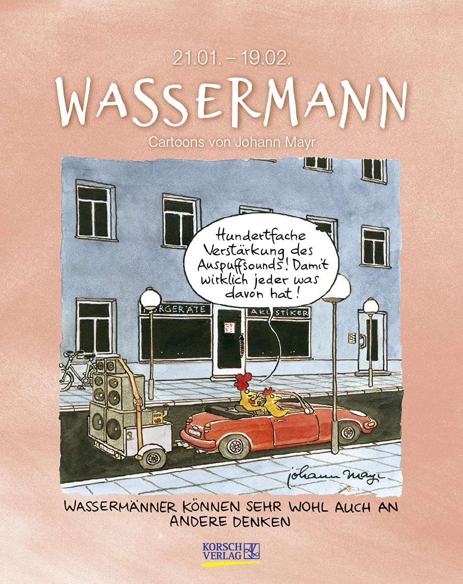 Wassermann 2022 9783731854173 Amazon Com Books