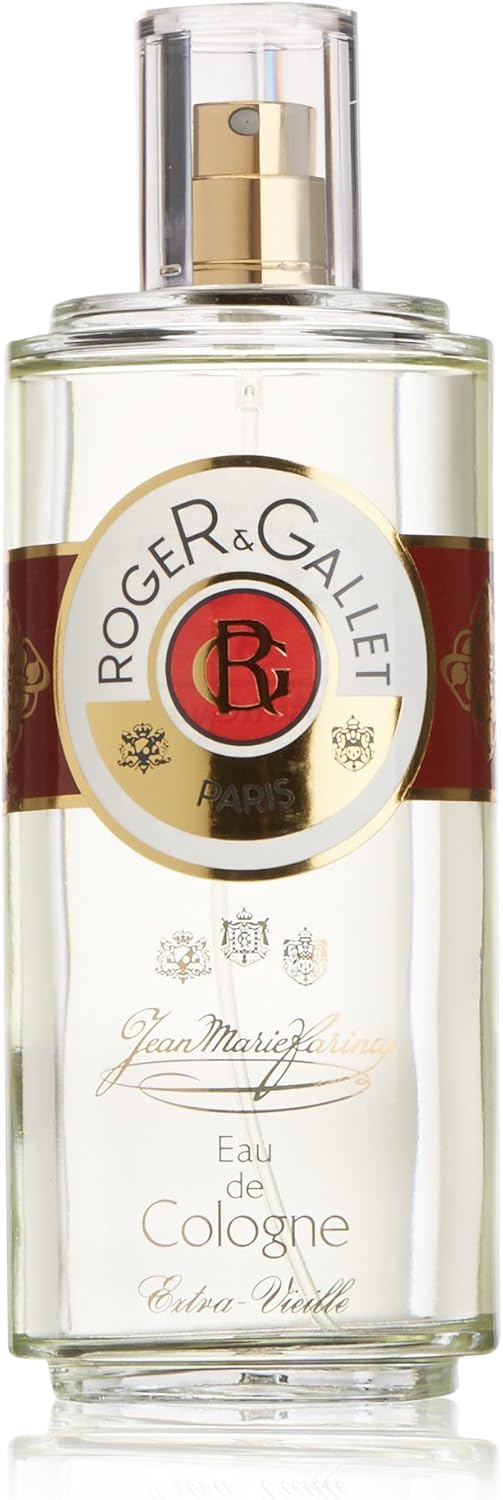 Jean Marie Farina Eau de Cologne 200 ml Women Splash Amazon.co.uk Beauty