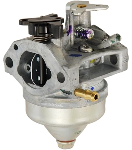 Amazon.com: Honda Carburador 16100-ZE3-W32 (Be34B D) : Automotriz