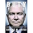 Duty: Memoirs of a Secretary at War