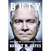 Duty: Memoirs of a Secretary at War