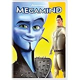 Megamind [DVD]