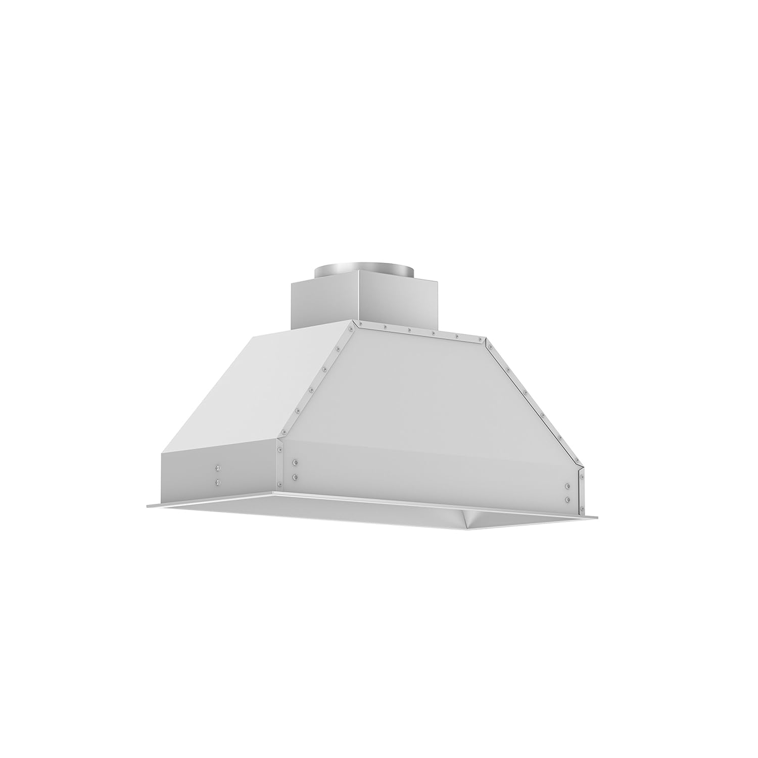 Z Line 695-34 Stainless Steel Range Hood Insert, 34-Inch