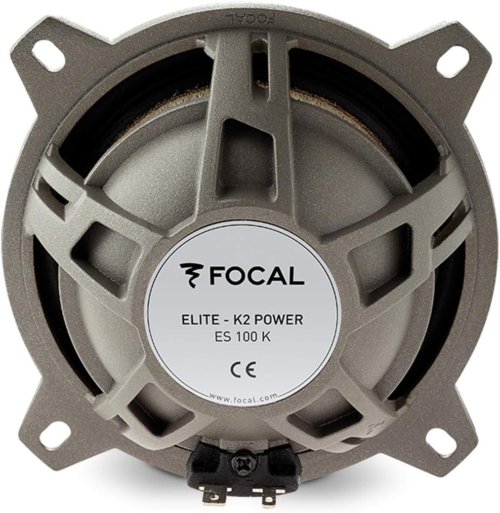 Focal ES100K, silver - Image 3