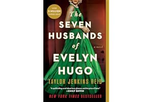 The Seven Husbands of Evelyn Hugo: A Novel