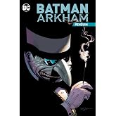 Batman: The Penguin (Batman Arkham)