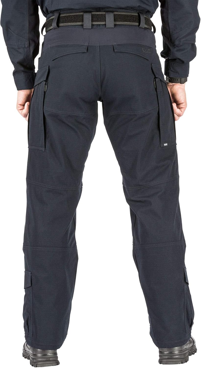 5.11 Tactical Men's XPRT Multicam Work Uniform Operator Pants, Style 74070: Clothing