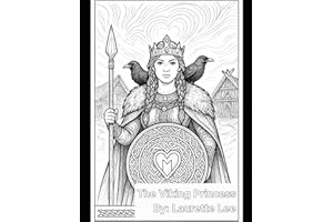 The Viking Princes: Her Legendary Journey