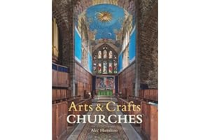 Arts & Crafts Churches