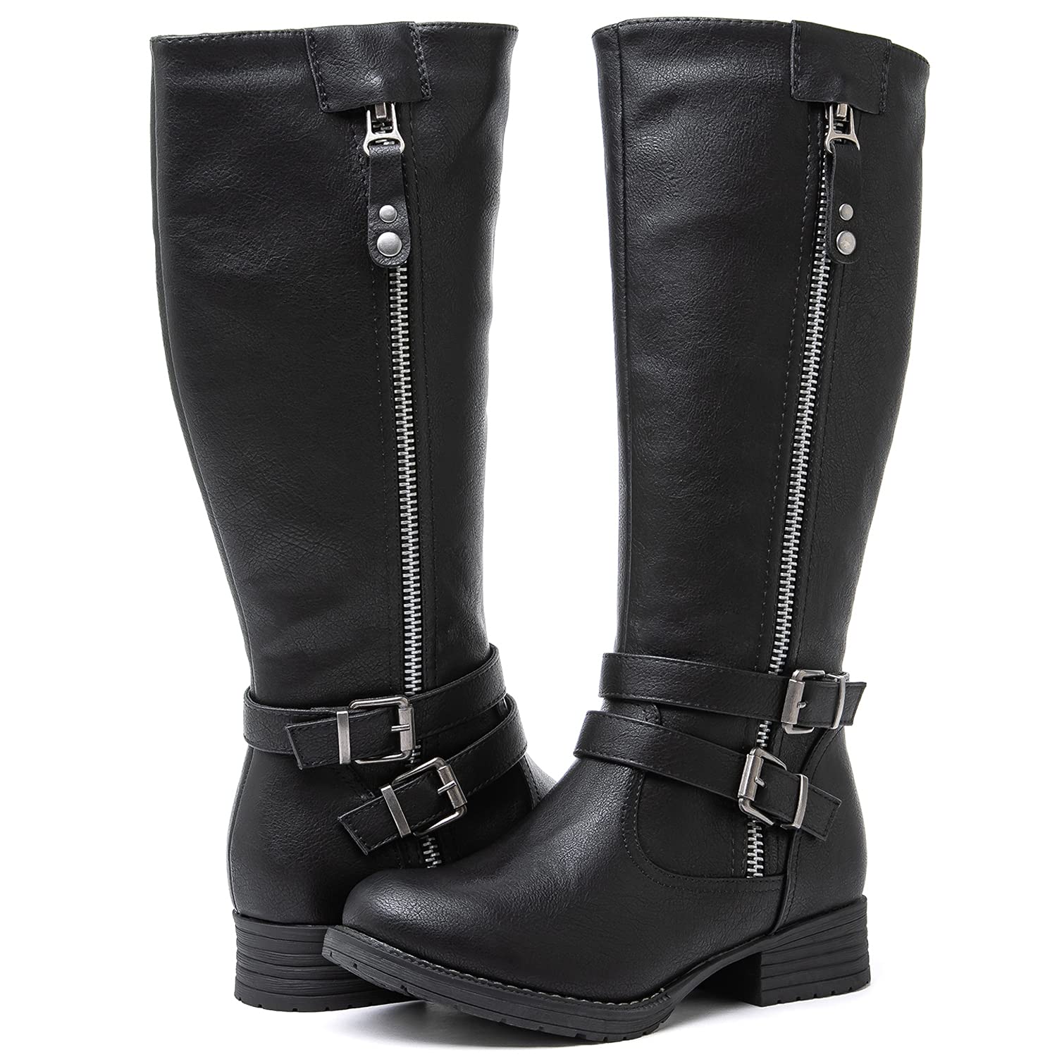 GLOBALWIN Women's 18YY06 Fashion Boots