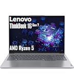 Amazon.com: Lenovo ThinkPad E16 Business Laptop, 16