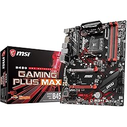 MSI Performance Gaming AMD Ryzen 2ND and 3rd Gen