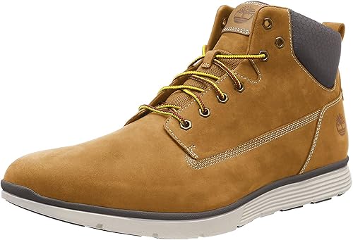 killington chukka homme
