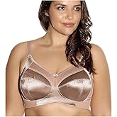 Goddess Womens Keira Wireless Soft Cup Bra
