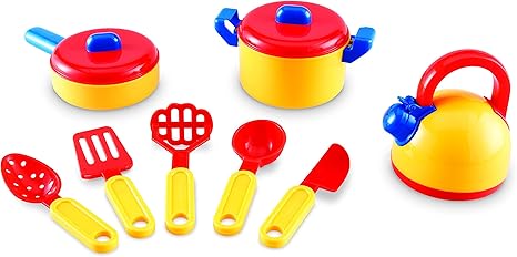 play cooking set