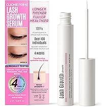 アイケア CHAINON EYELASH SERUM Amazon.com: Clione Prime Korean Lash Serum - Sérum Para