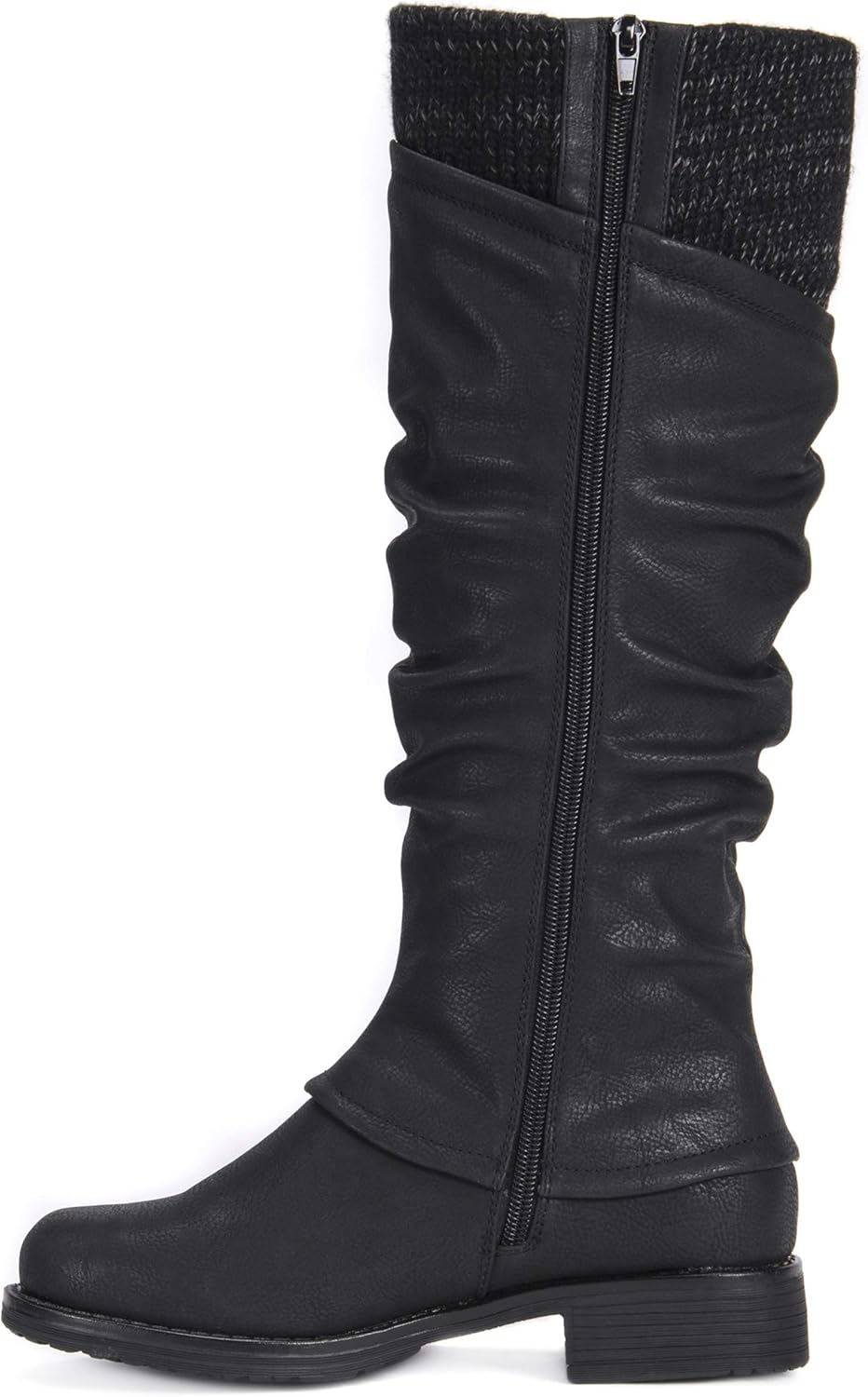  | MUK LUKS Women's Bianca Boots Fashion | Ankle & Bootie