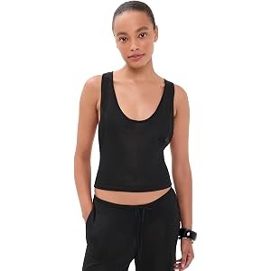 Lioness Women's Bare Cami
