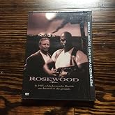 Rosewood [DVD]